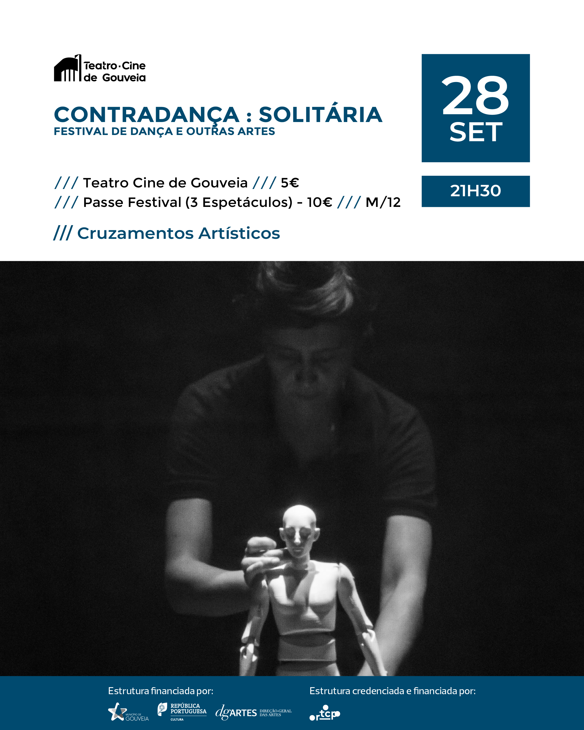 contraDANA | Solitria