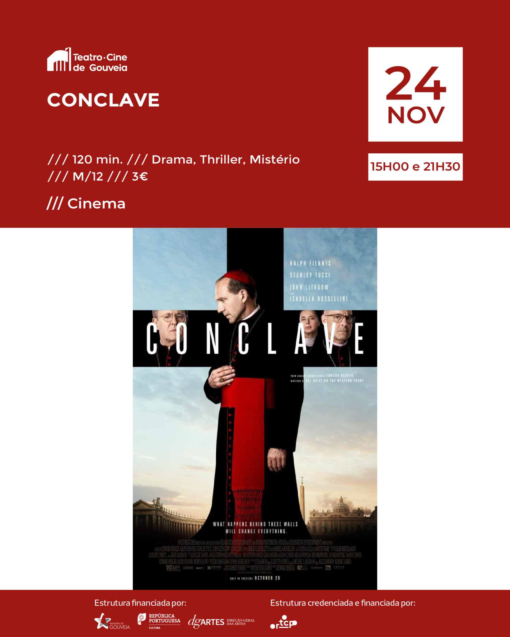 Conclave