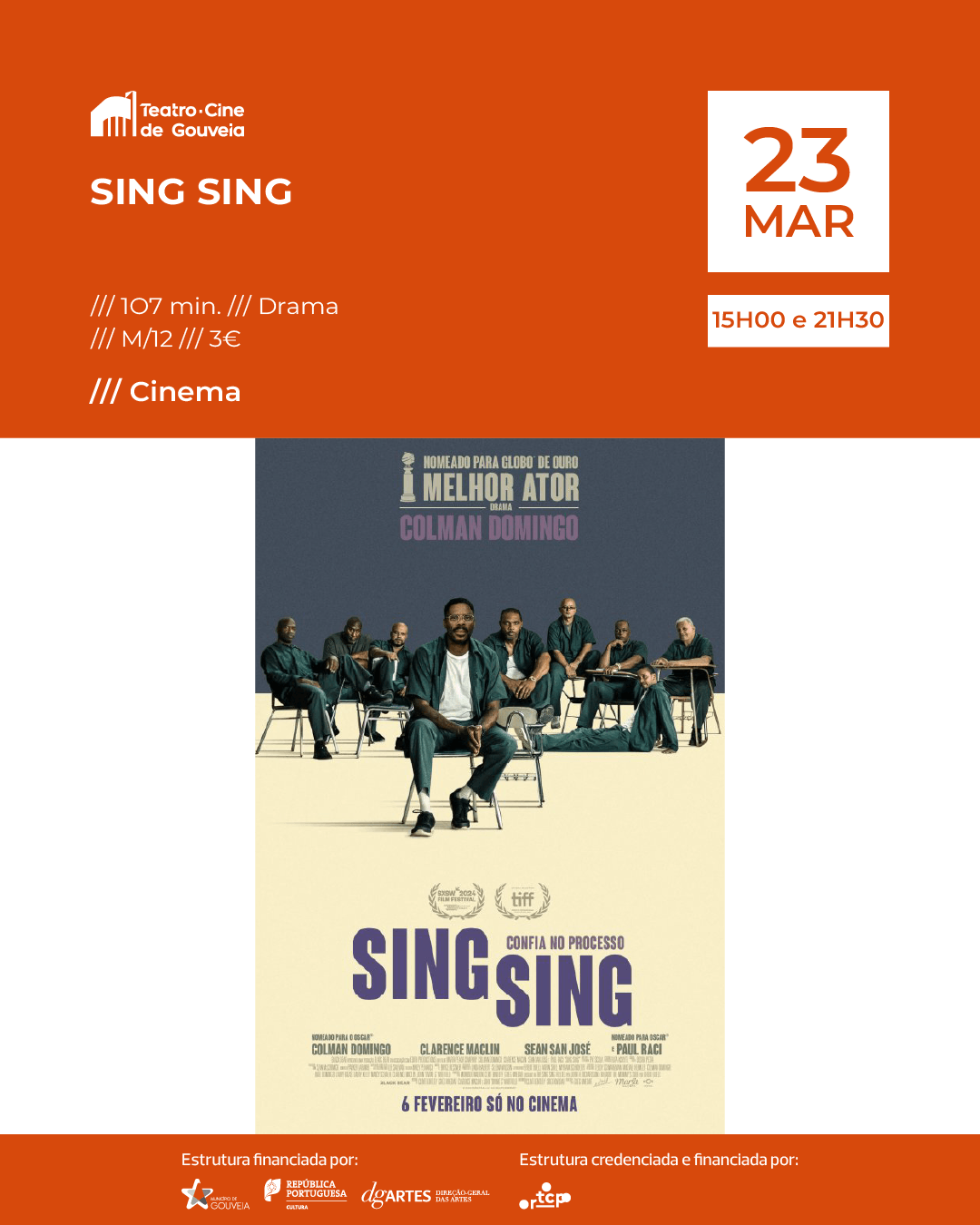 Sing Sing