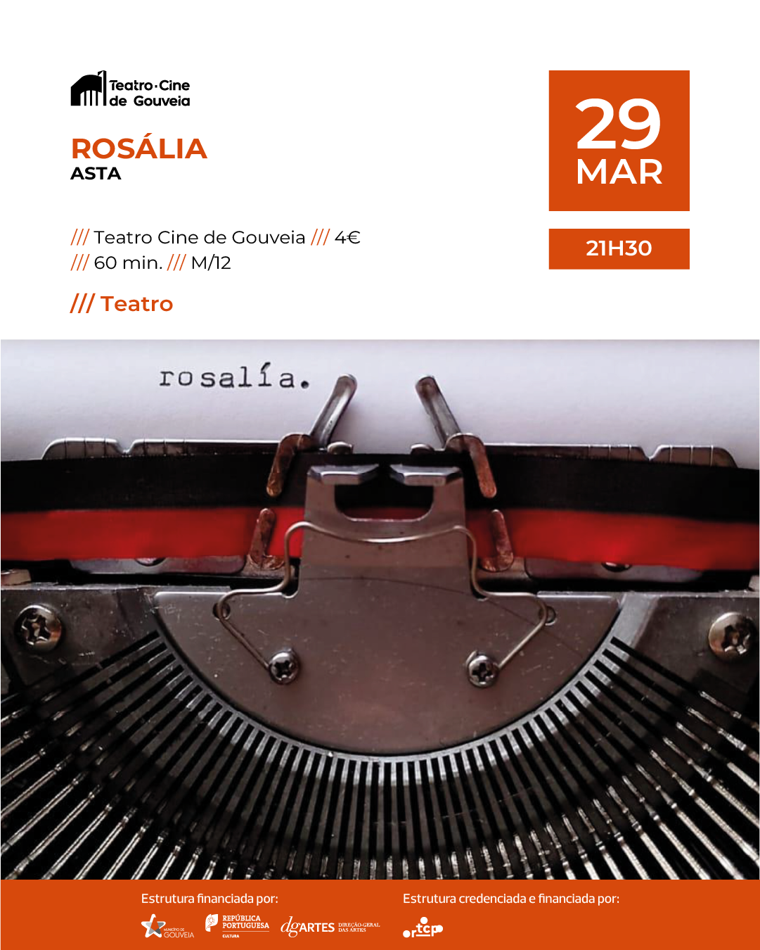 rosala, cartografa de speras ortigas.