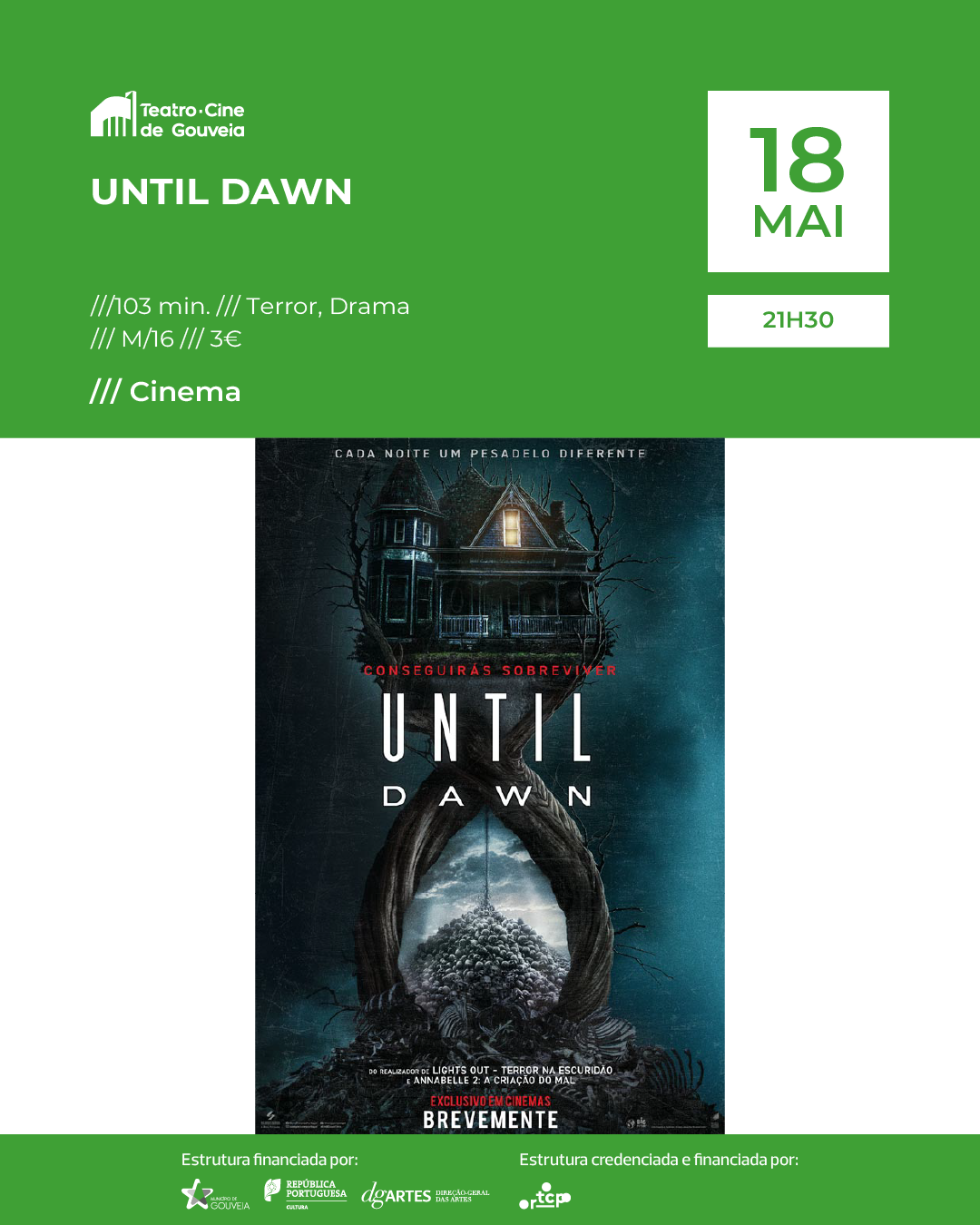 Until Dawn