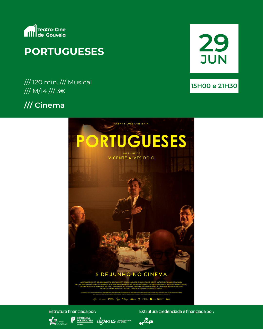 Portugueses
