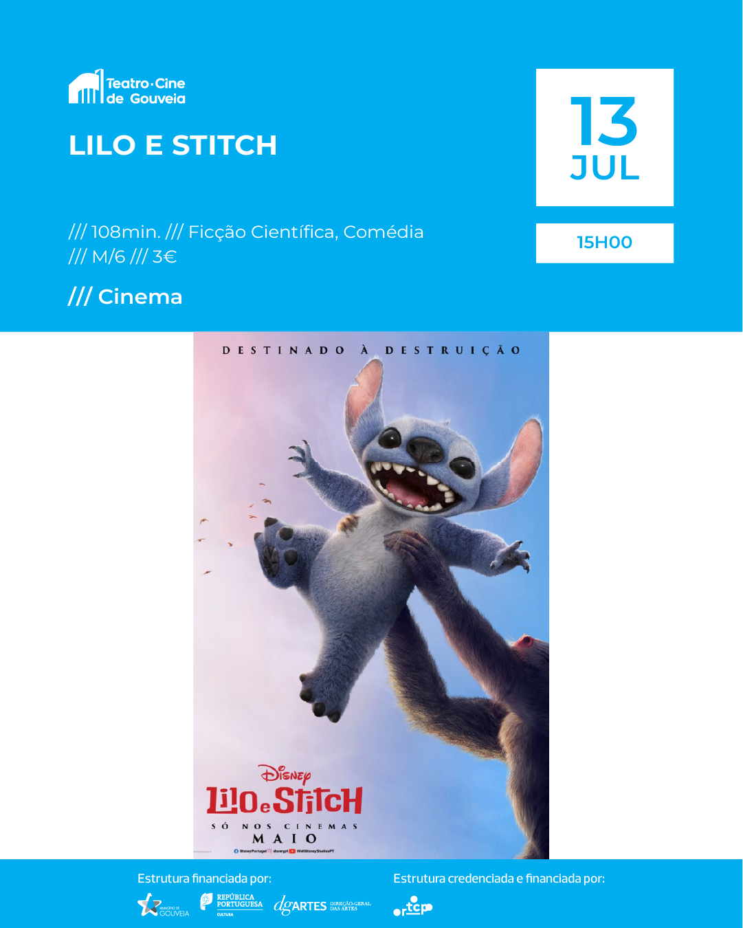 Stitch (VP)