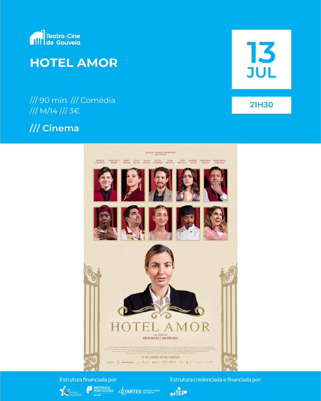 Hotel Amor