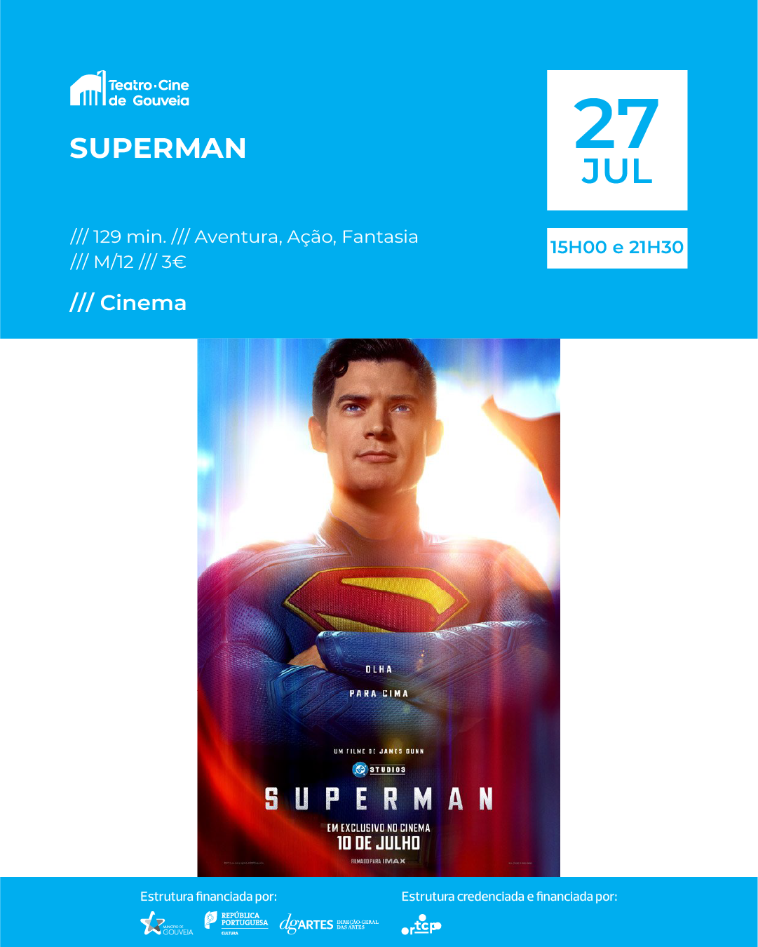 Superman