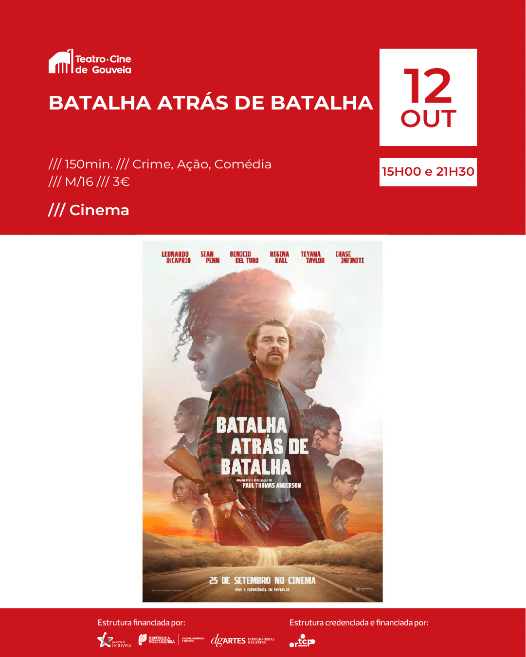 Batalha Atrs de Batalha