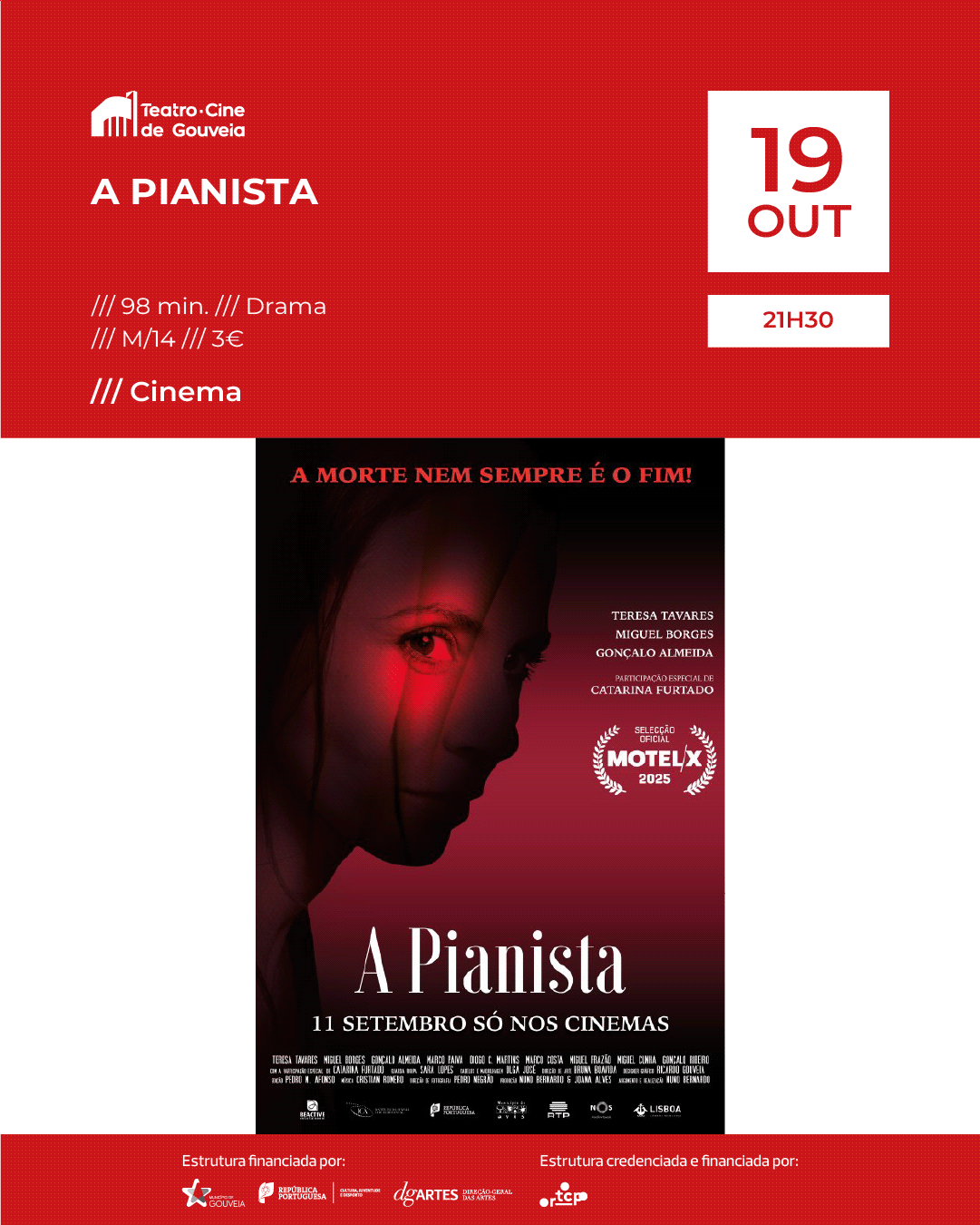 A Pianista