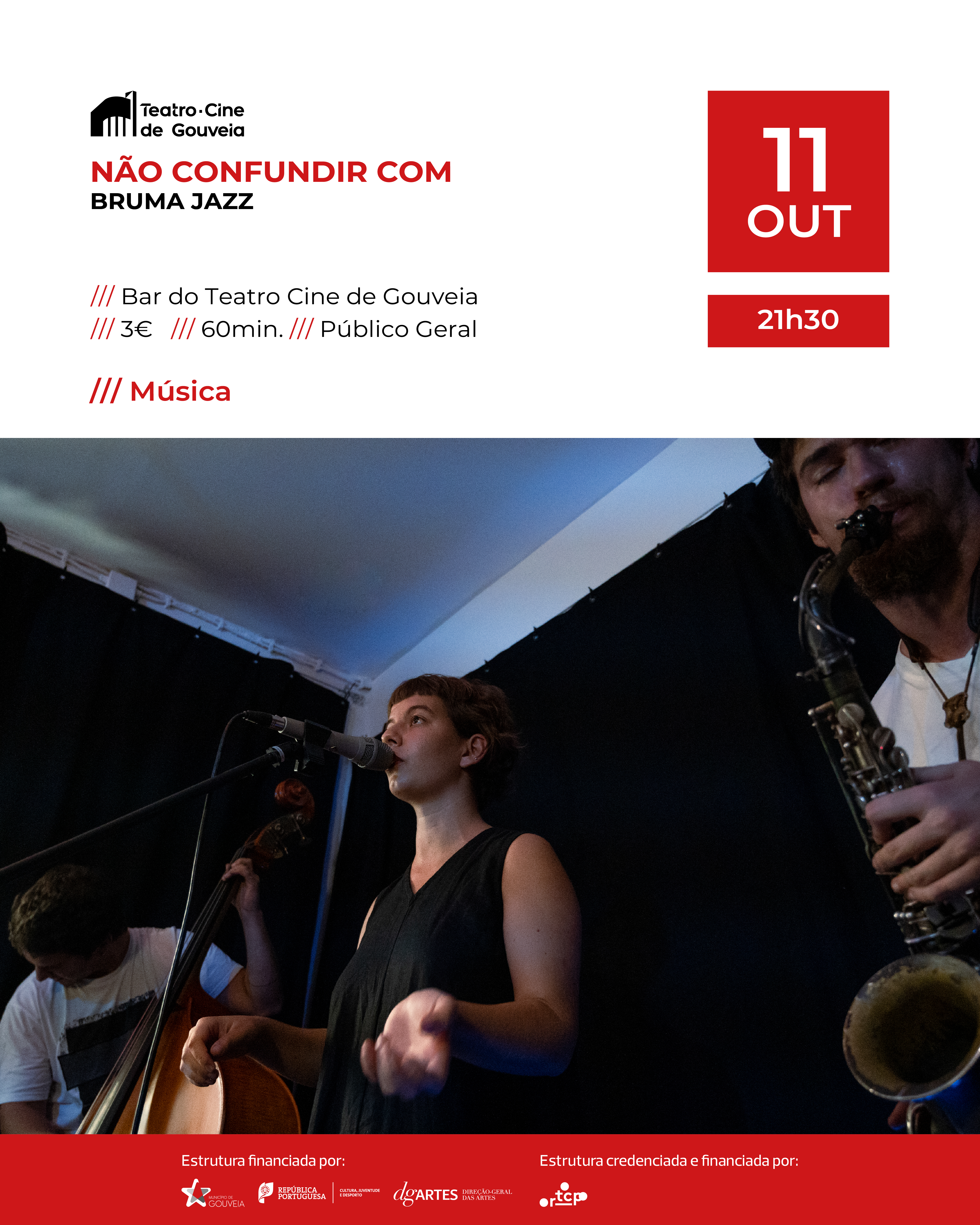 No Confundir Com  