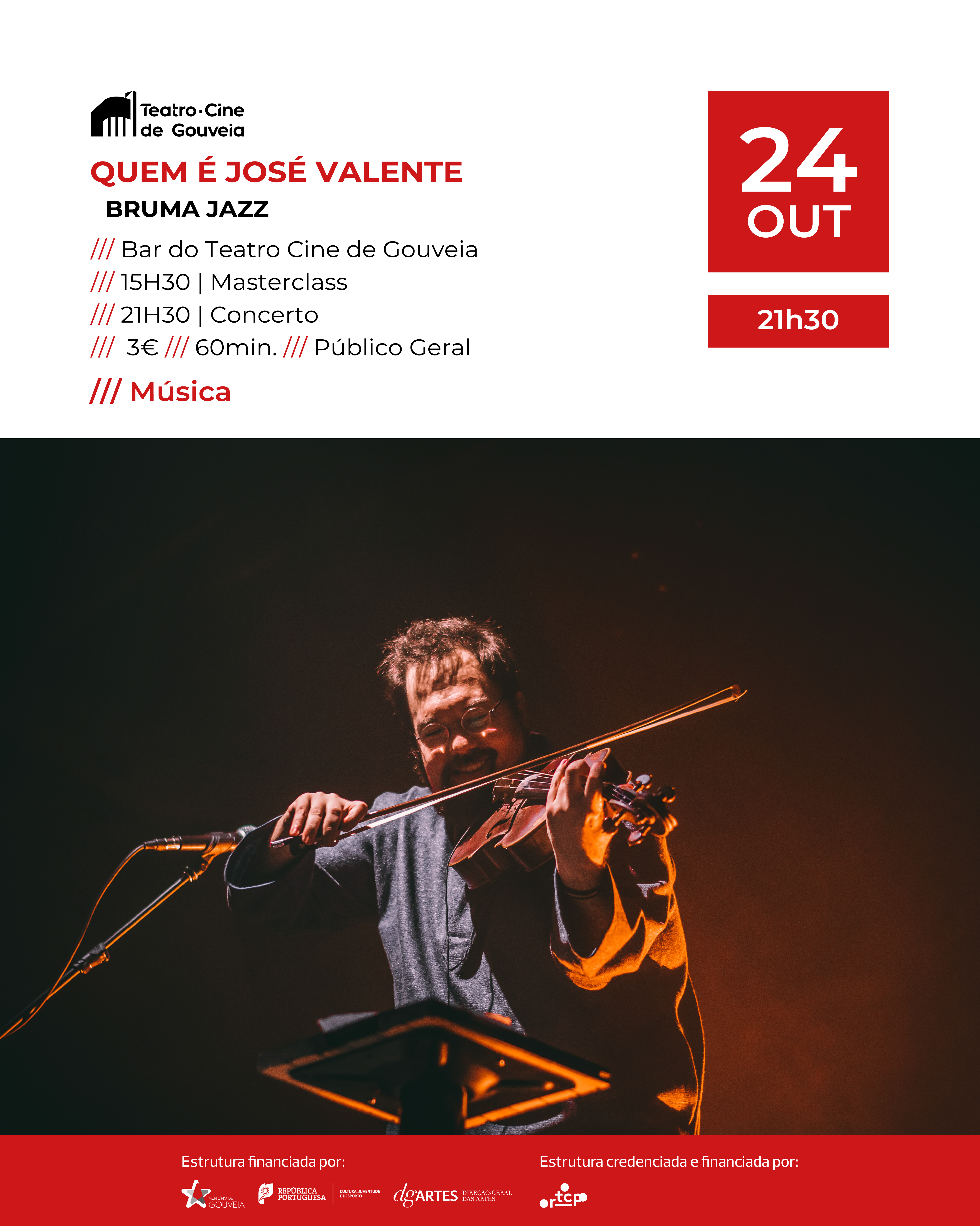Quem  Jos Valente 