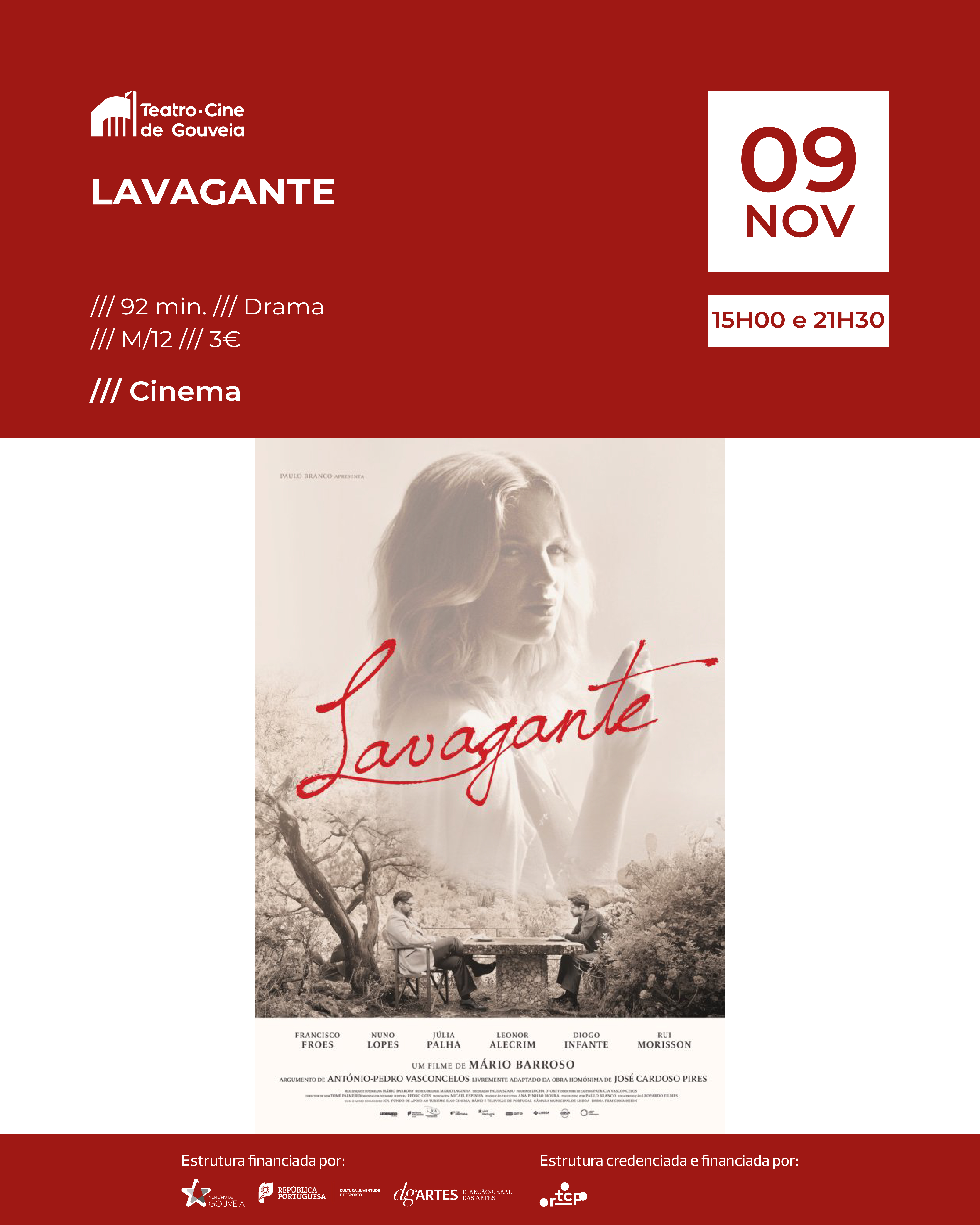 Lavagante
