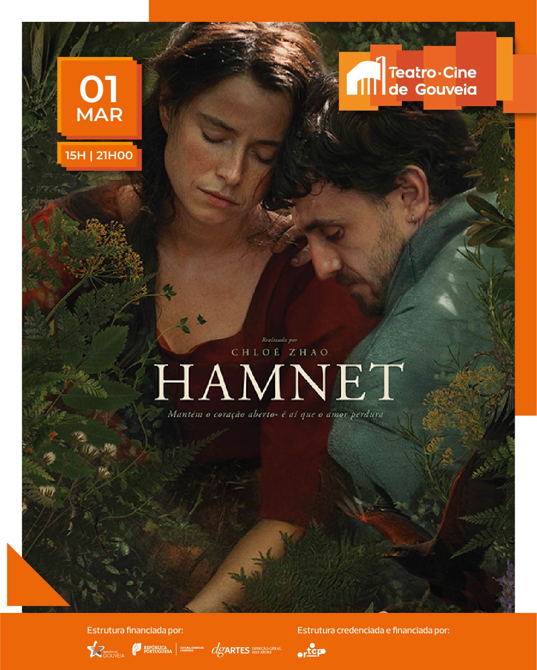  Hamnet