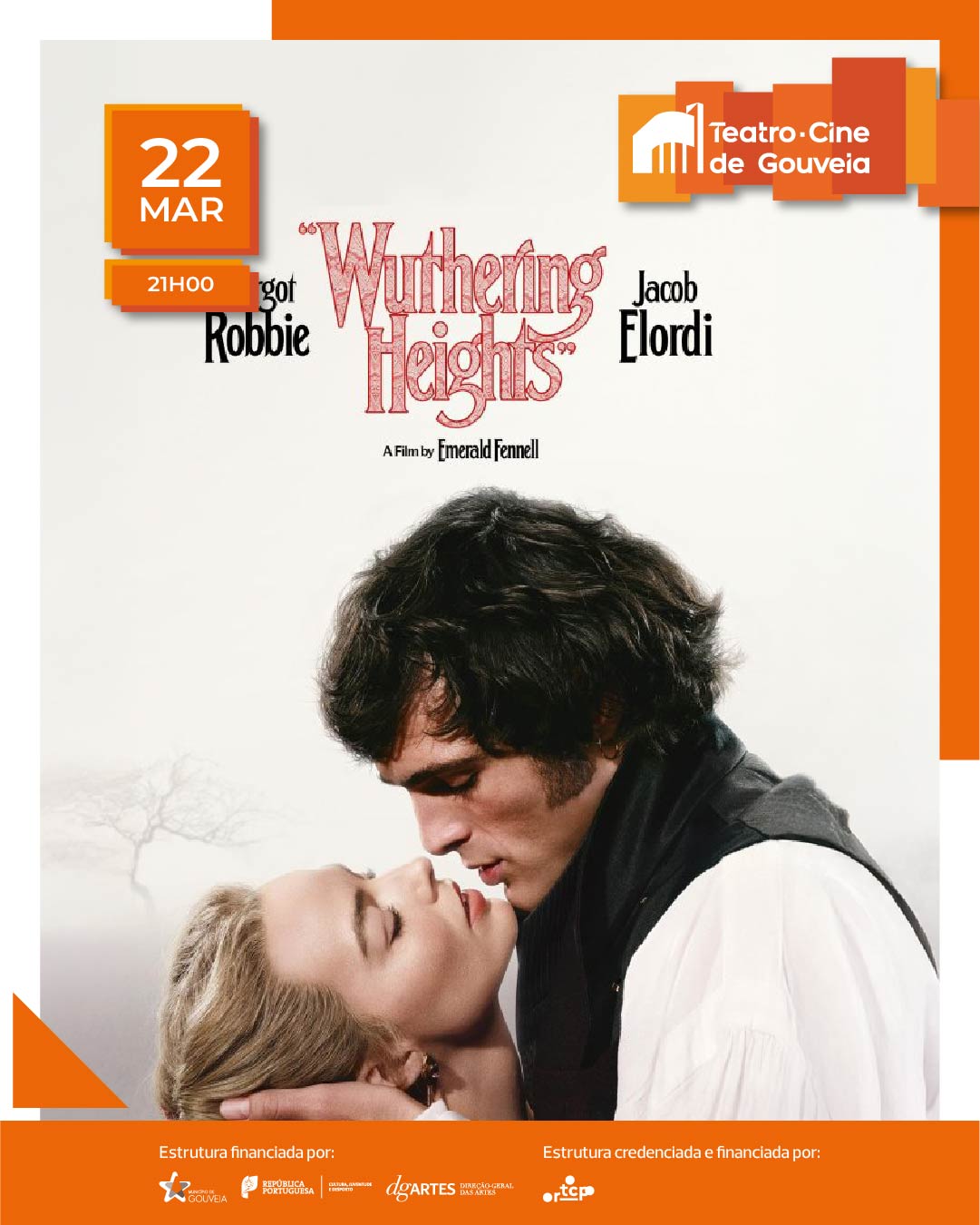 �O Monte dos Vendavais