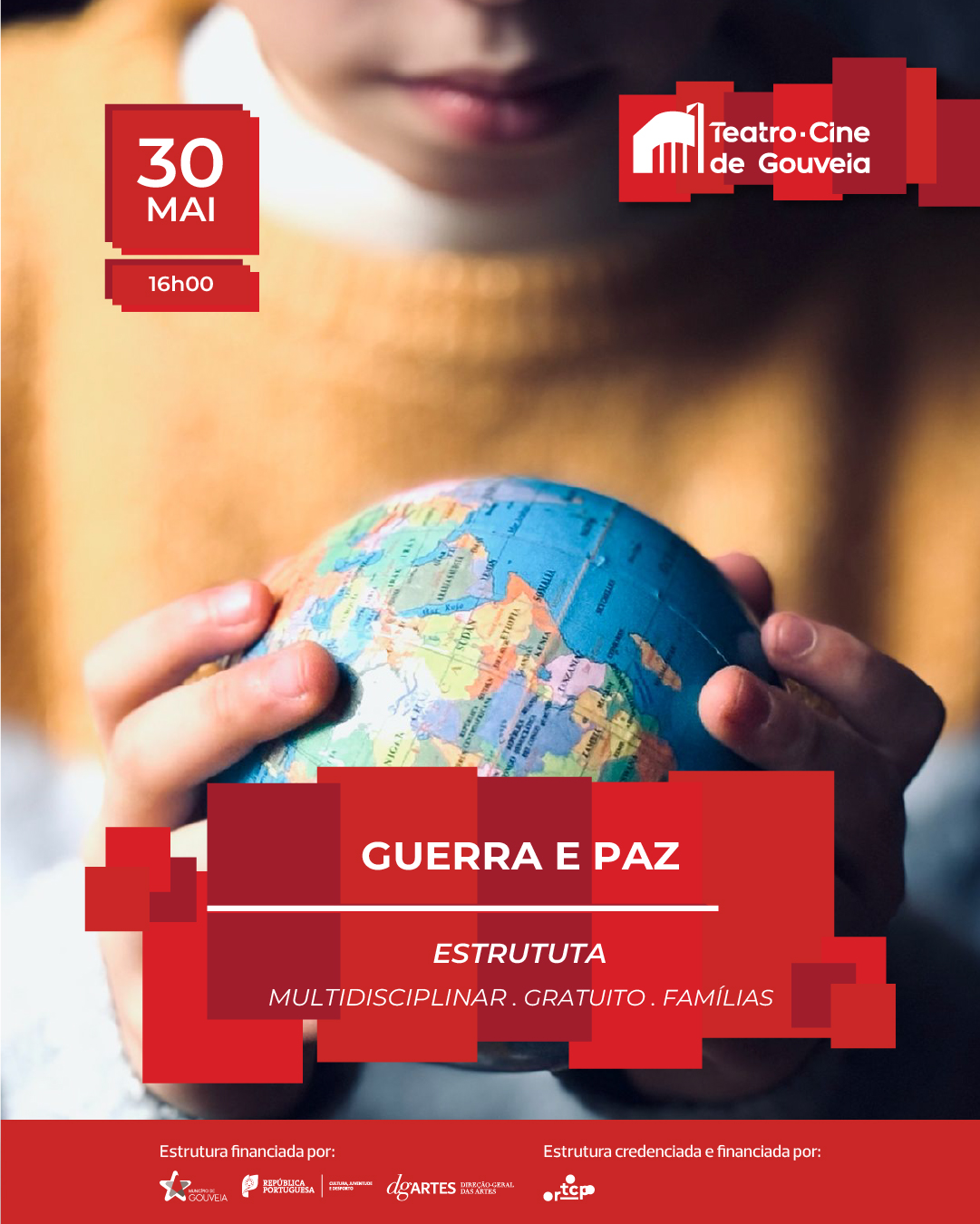 Guerra & Paz