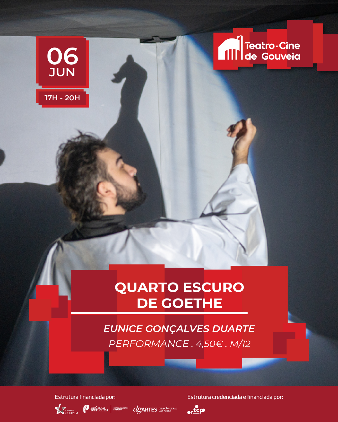 Quarto Escuro de Goethe