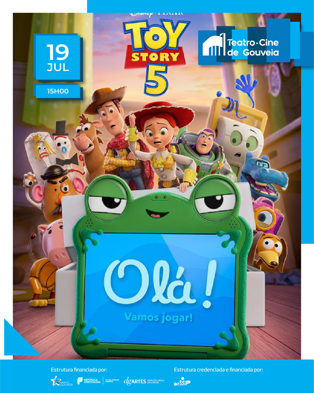 Toy Story 5 (VP)