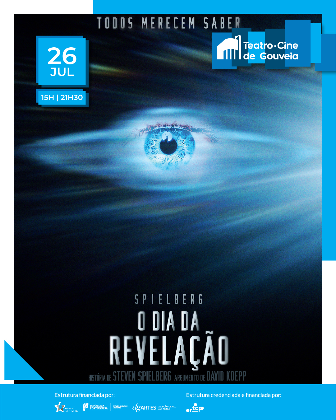 O Dia da Revela��o