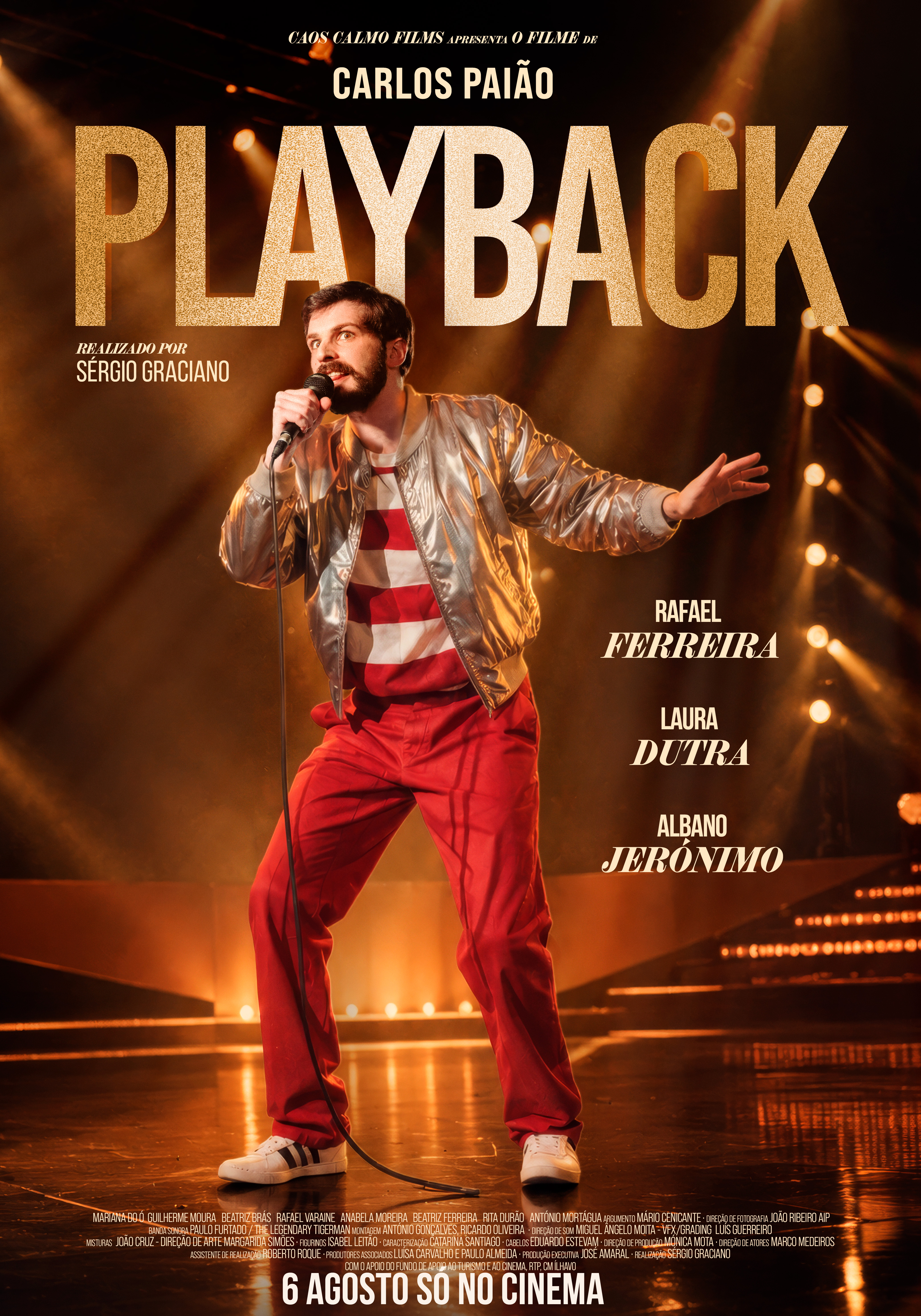 Playback
