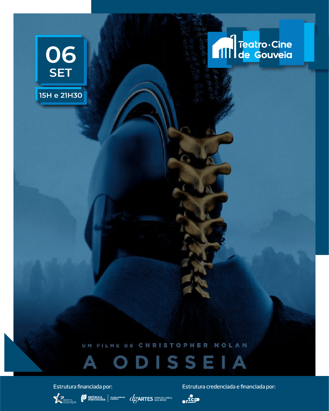 A Odisseia