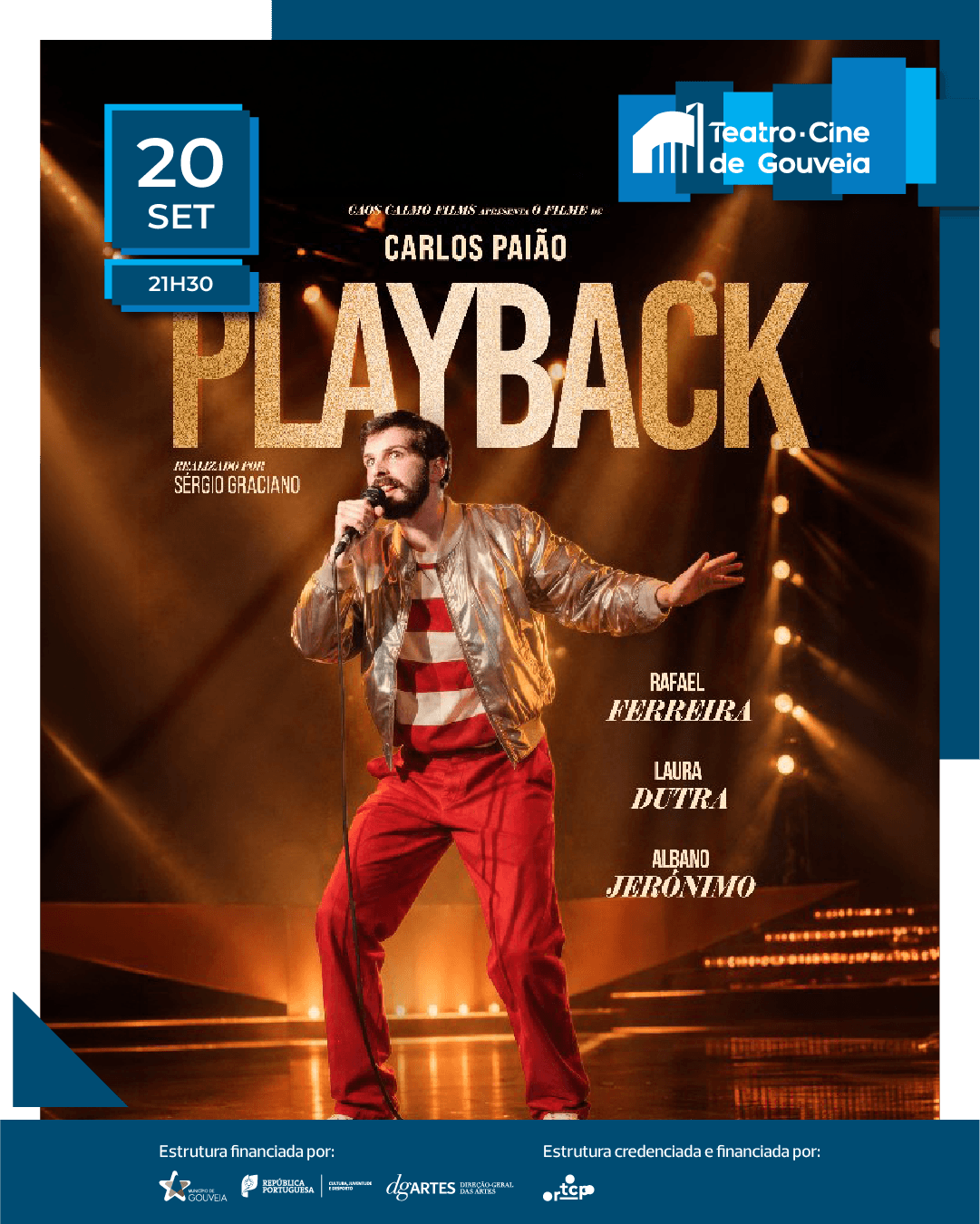 Playback
