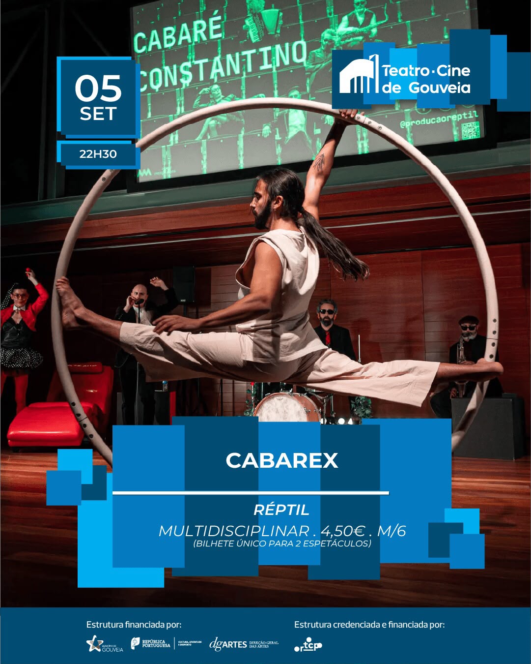 CABAREX