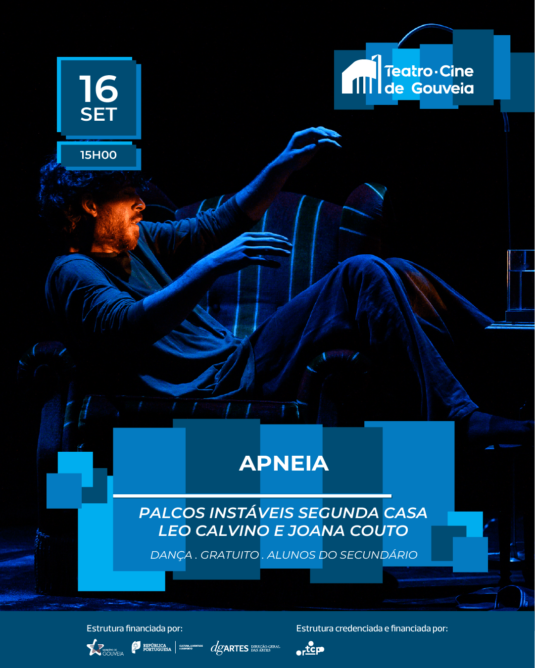 Apneia