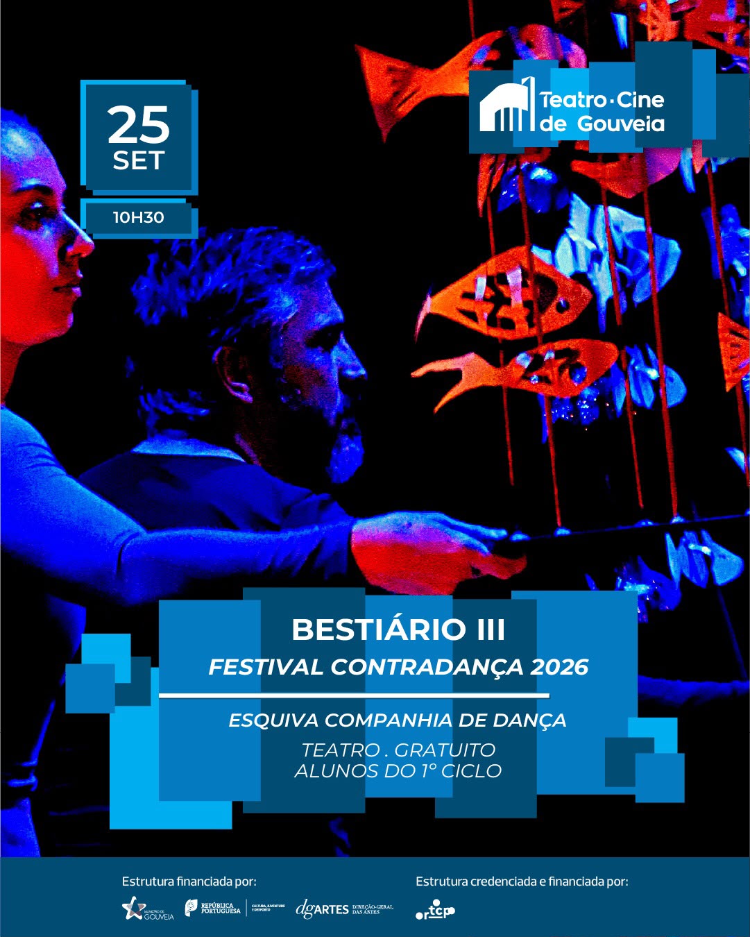 BESTI�RIO // QUIMERA